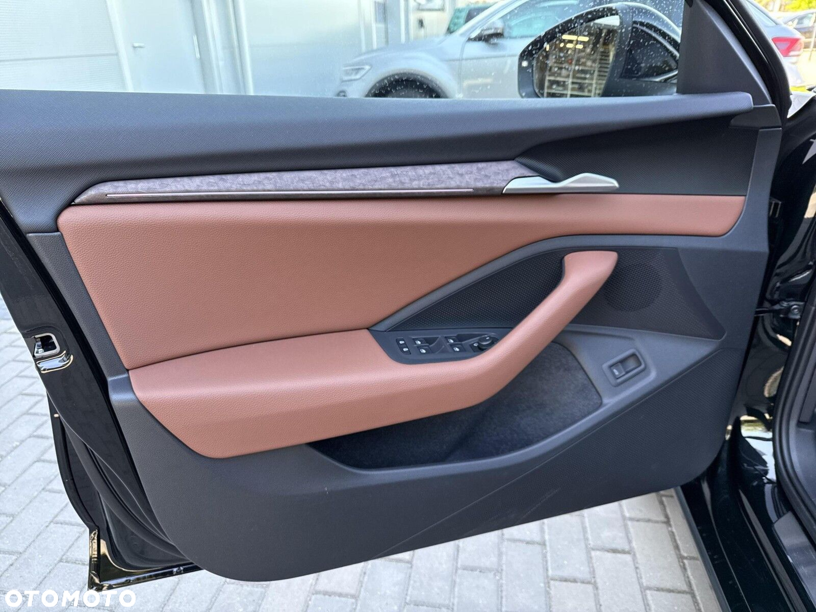 Skoda Superb - 11