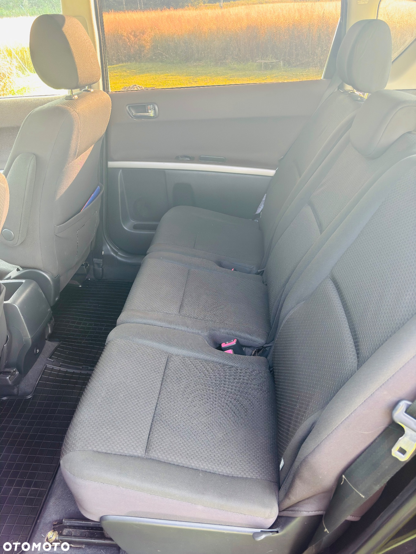 Toyota Corolla Verso 1.6 Sol - 13