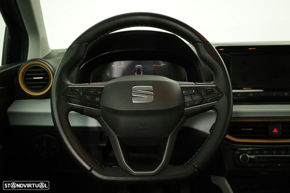 SEAT Arona 1.0 TSI Style - 14