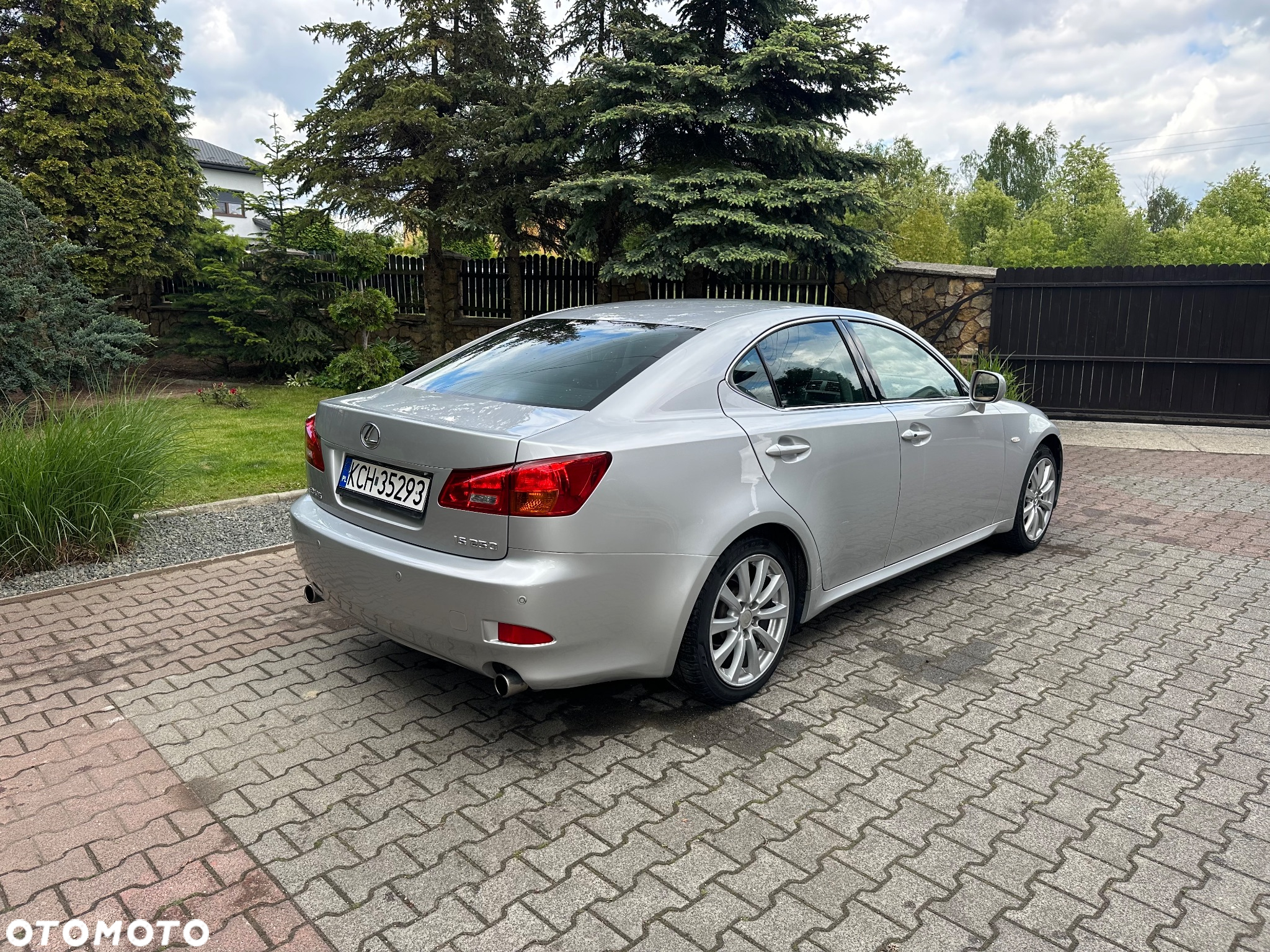Lexus IS 250 Prestige - 5