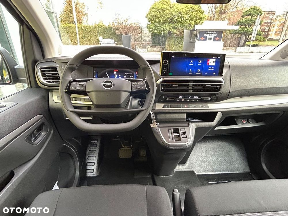 Opel Zafira 2.0 Diesel XL Business - 17