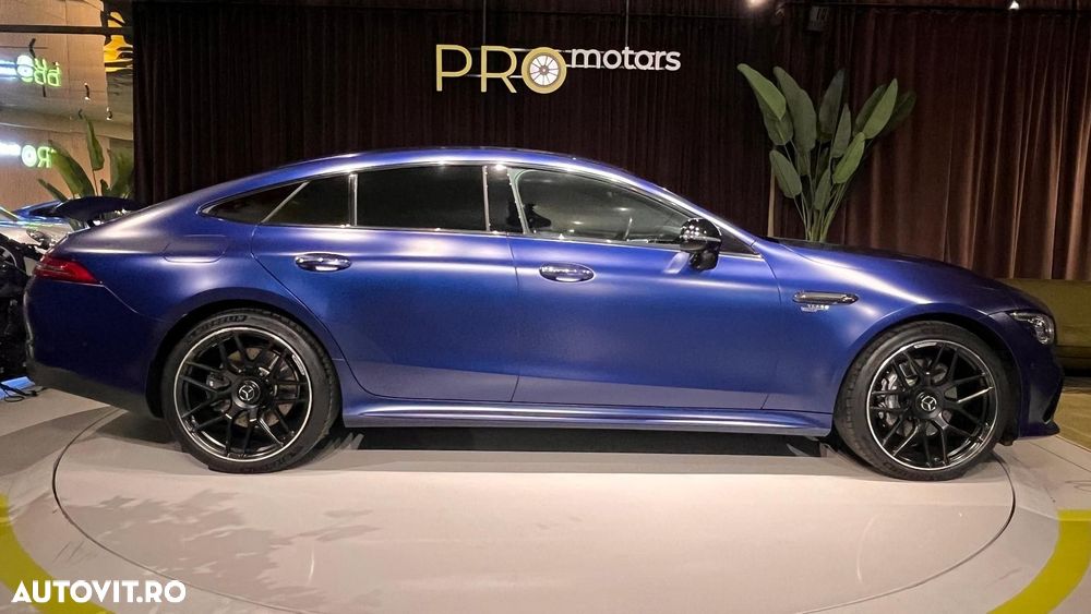 Mercedes-Benz AMG GT - 10