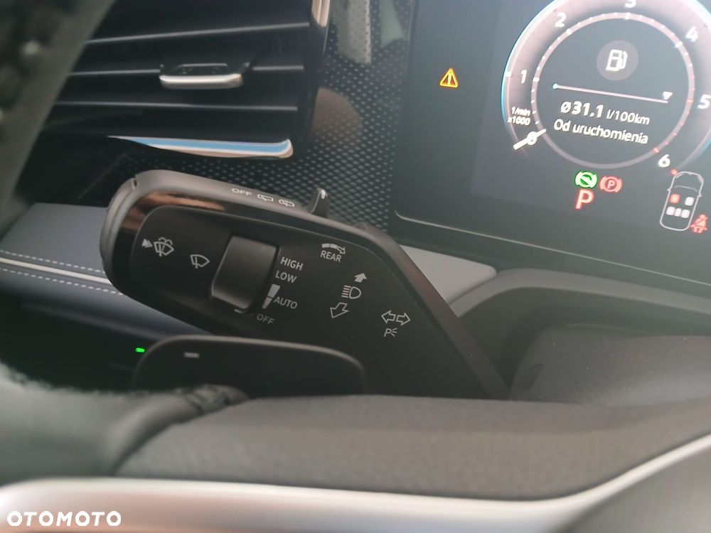 Volkswagen Passat - 18