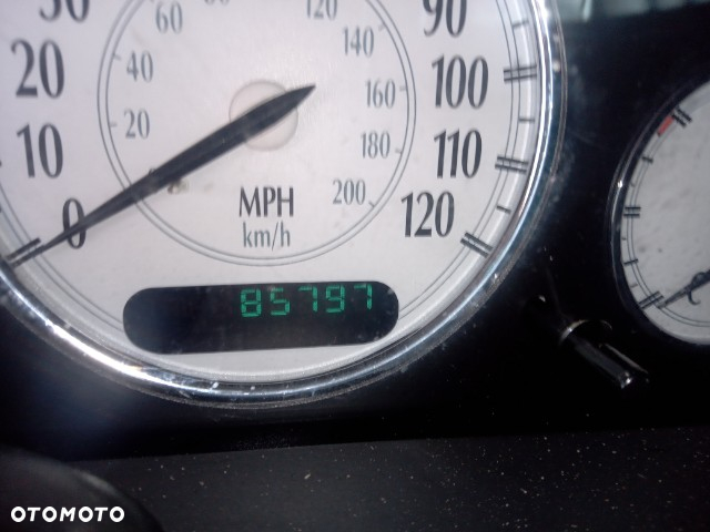 Chrysler 300M 3.5 - 13