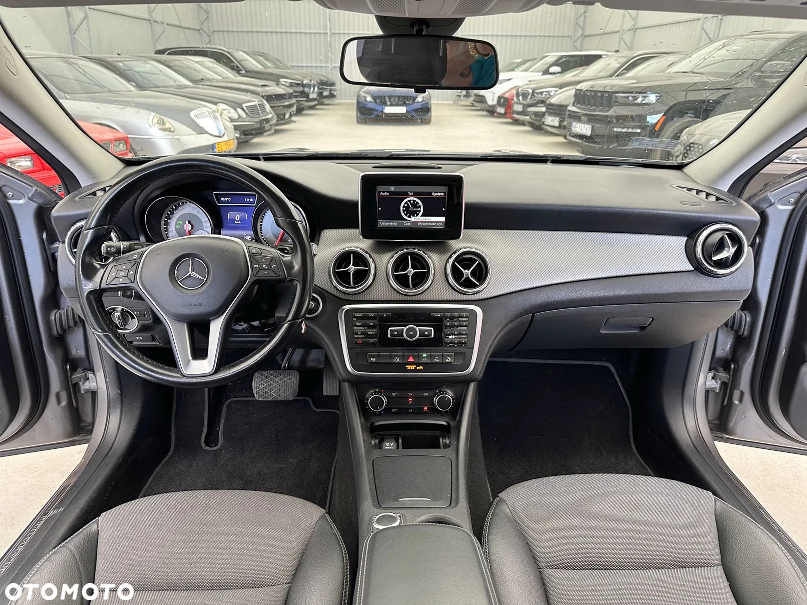 Mercedes-Benz GLA 250 4-Matic - 6