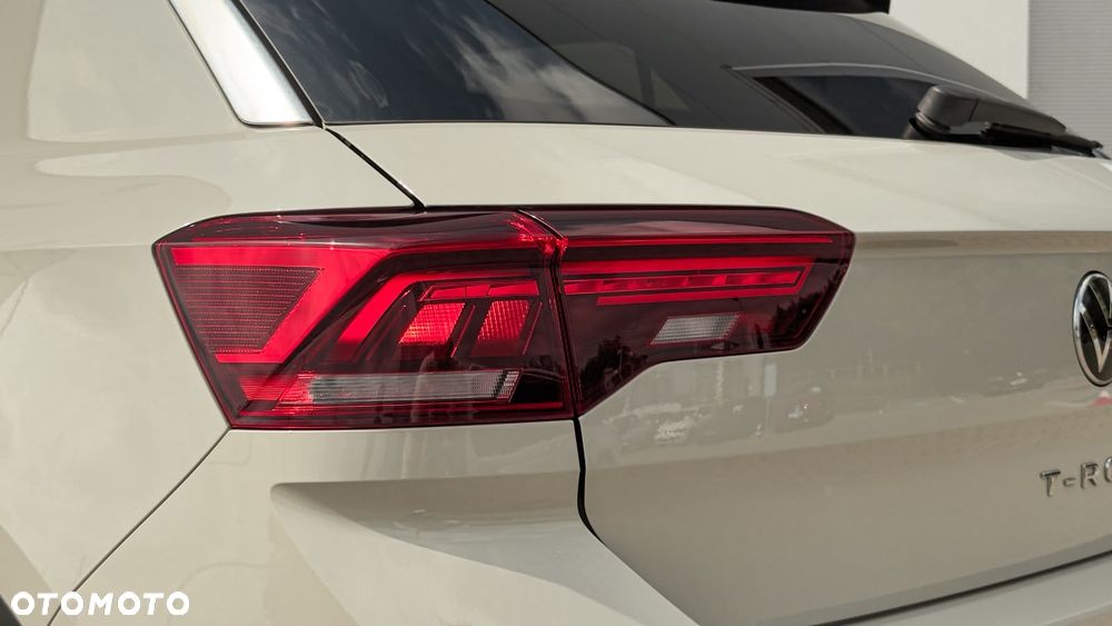 Volkswagen T-Roc 1.5 TSI Style DSG - 9