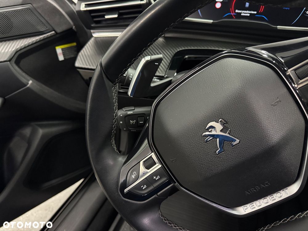 Peugeot 508 BlueHDi 130 EAT8 Active - 15