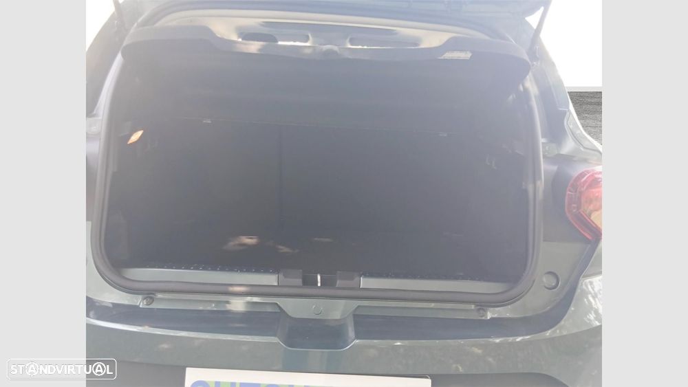 Dacia Sandero 1.0 ECO-G Extreme Bi-Fuel - 17