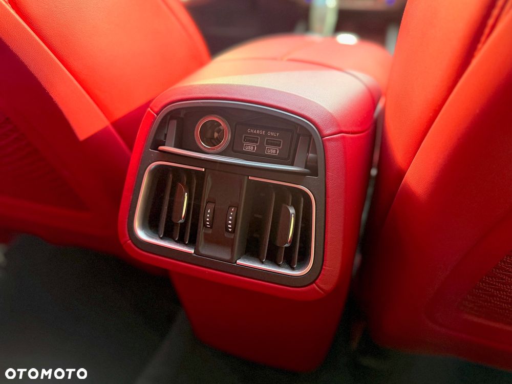 Maserati Levante Granlusso - 34