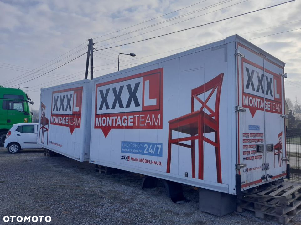Iveco Daily 35c15 35c12 35c11 - 12