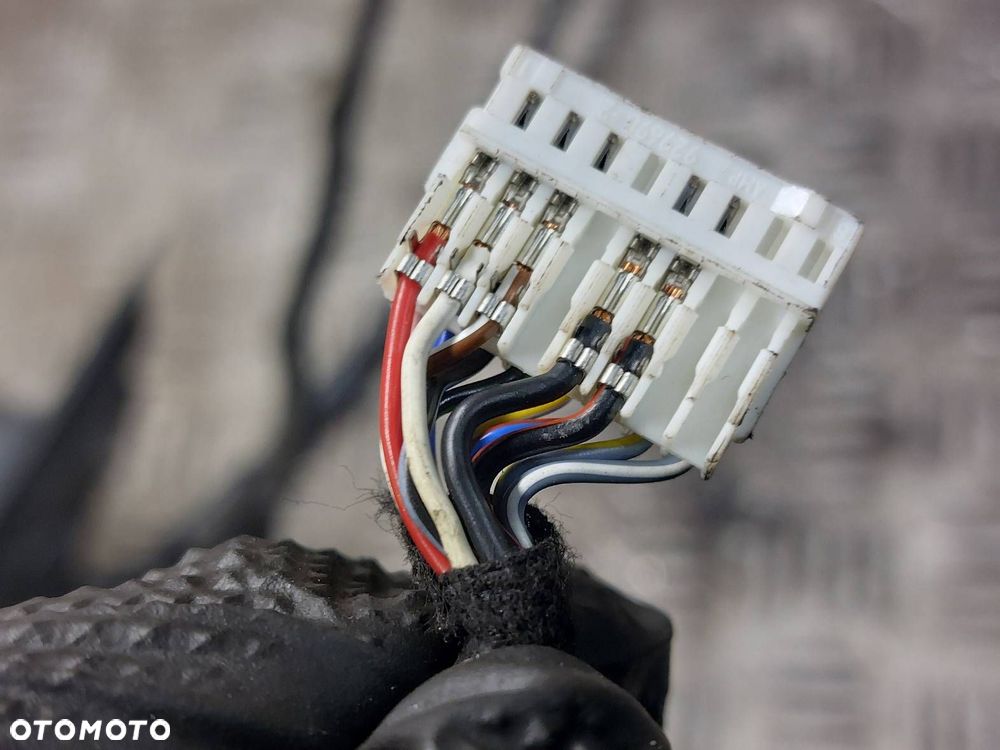 LUSTERKO LEWE ELEKTRYCZNE AUDI A8 D3 LX6Z 13 PIN EU - 7