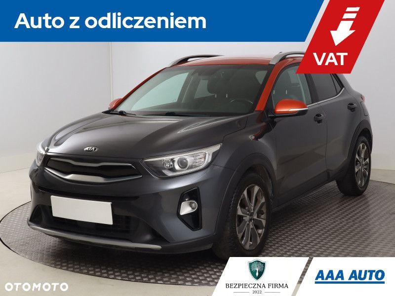 Kia Stonic - 2