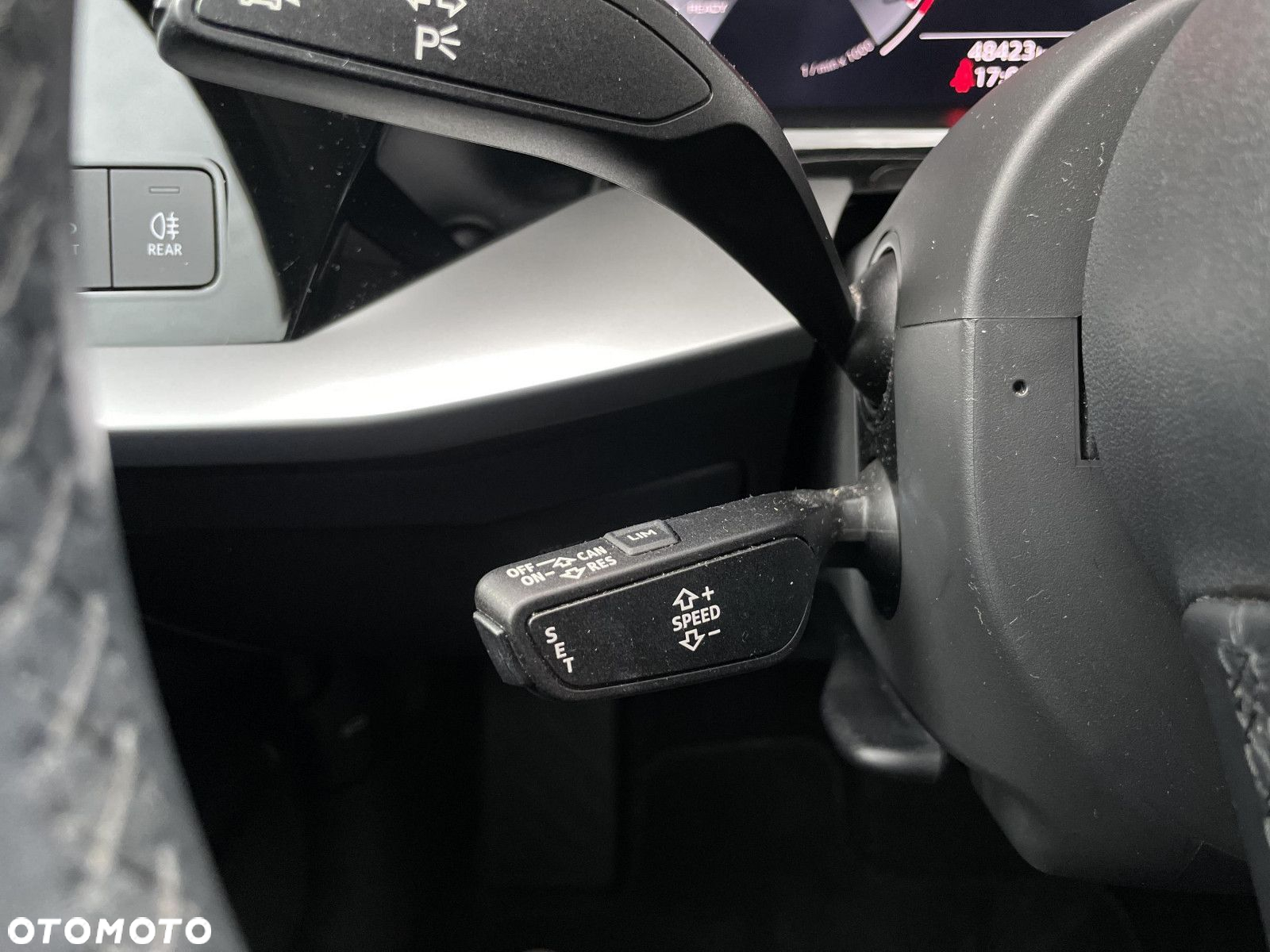 Audi A3 - 17