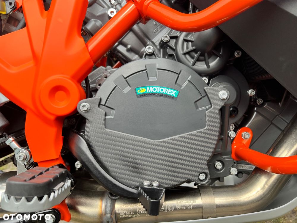 KTM Super Adventure