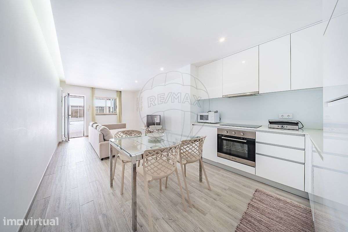 Apartamento T2 para venda - Grande imagem: 5/20
