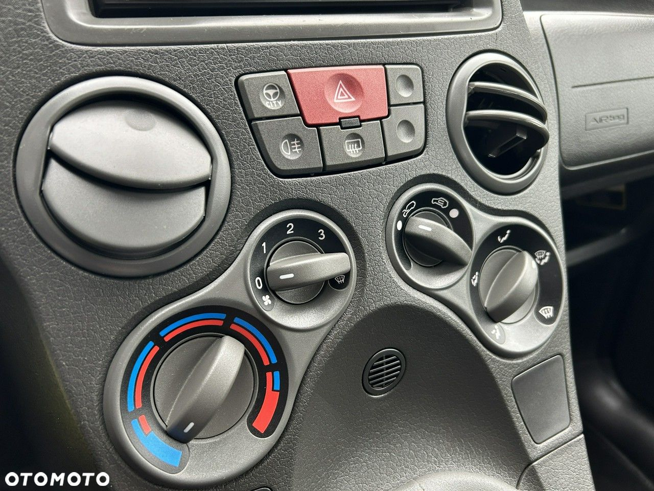 Fiat Panda - 11