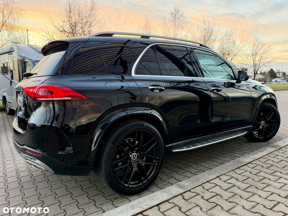 Mercedes-Benz GLE - 36