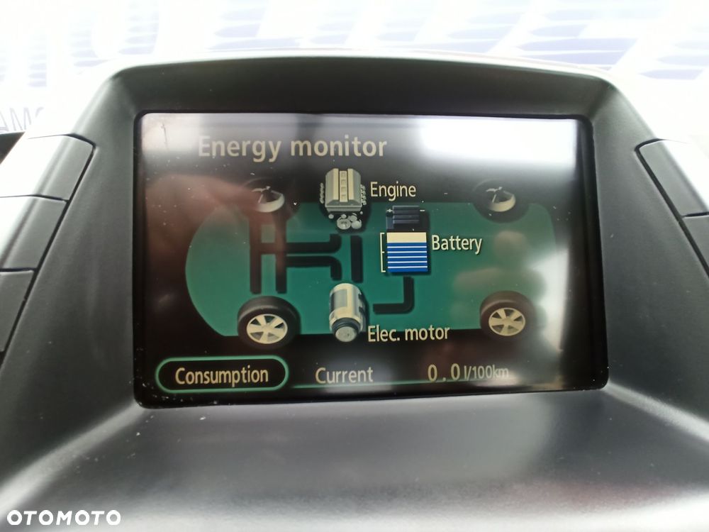 Toyota Prius - 18