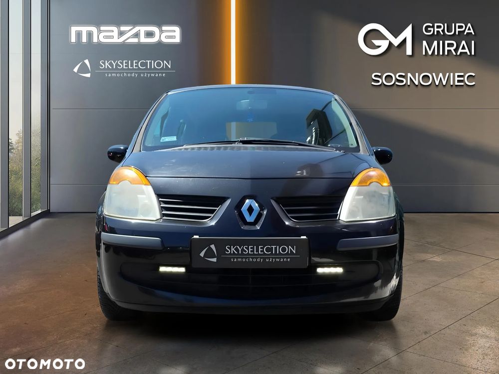 Renault Modus 1.6 Luxe Expression - 9