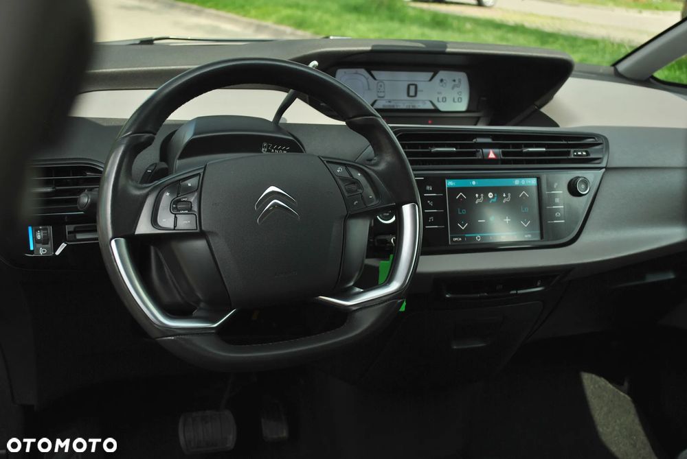 Citroën C4 SpaceTourer 1.5 BlueHDi Shine Pack S&S EAT8 - 18