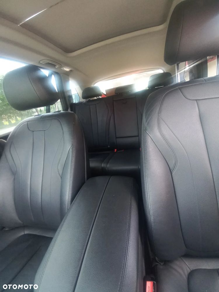 BMW X5 xDrive40e - 10
