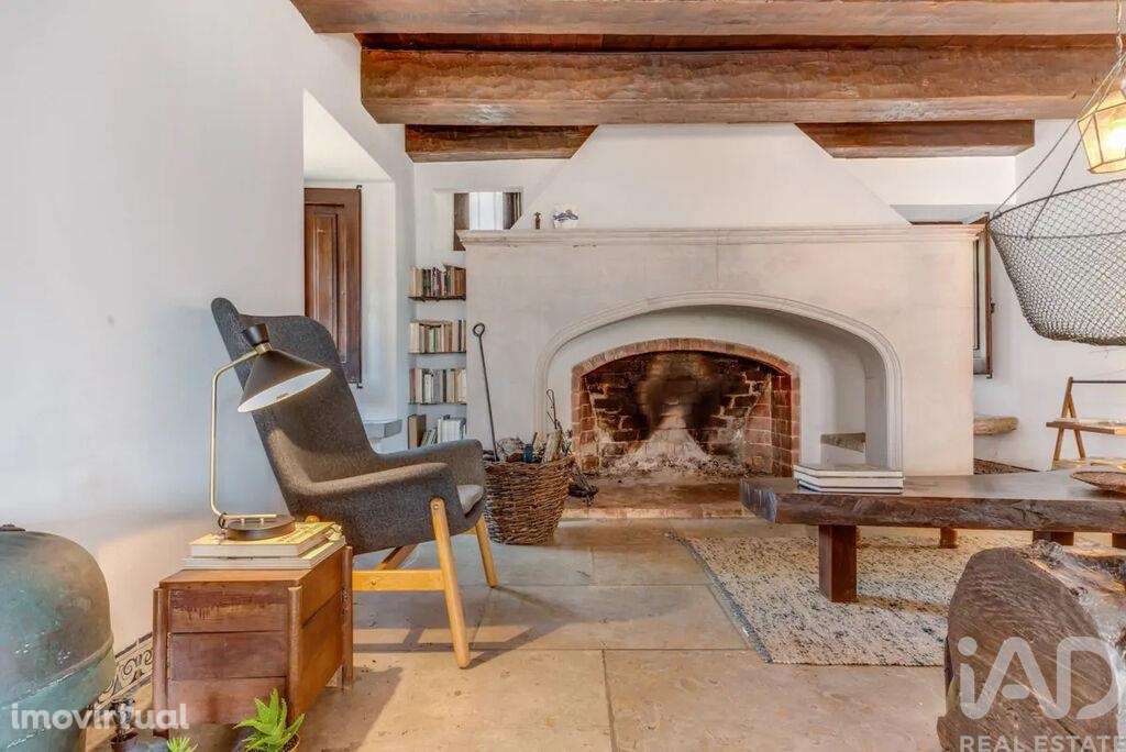 Quinta T10 em Barcarena de 655,00 m2 - Grande imagem: 2/30