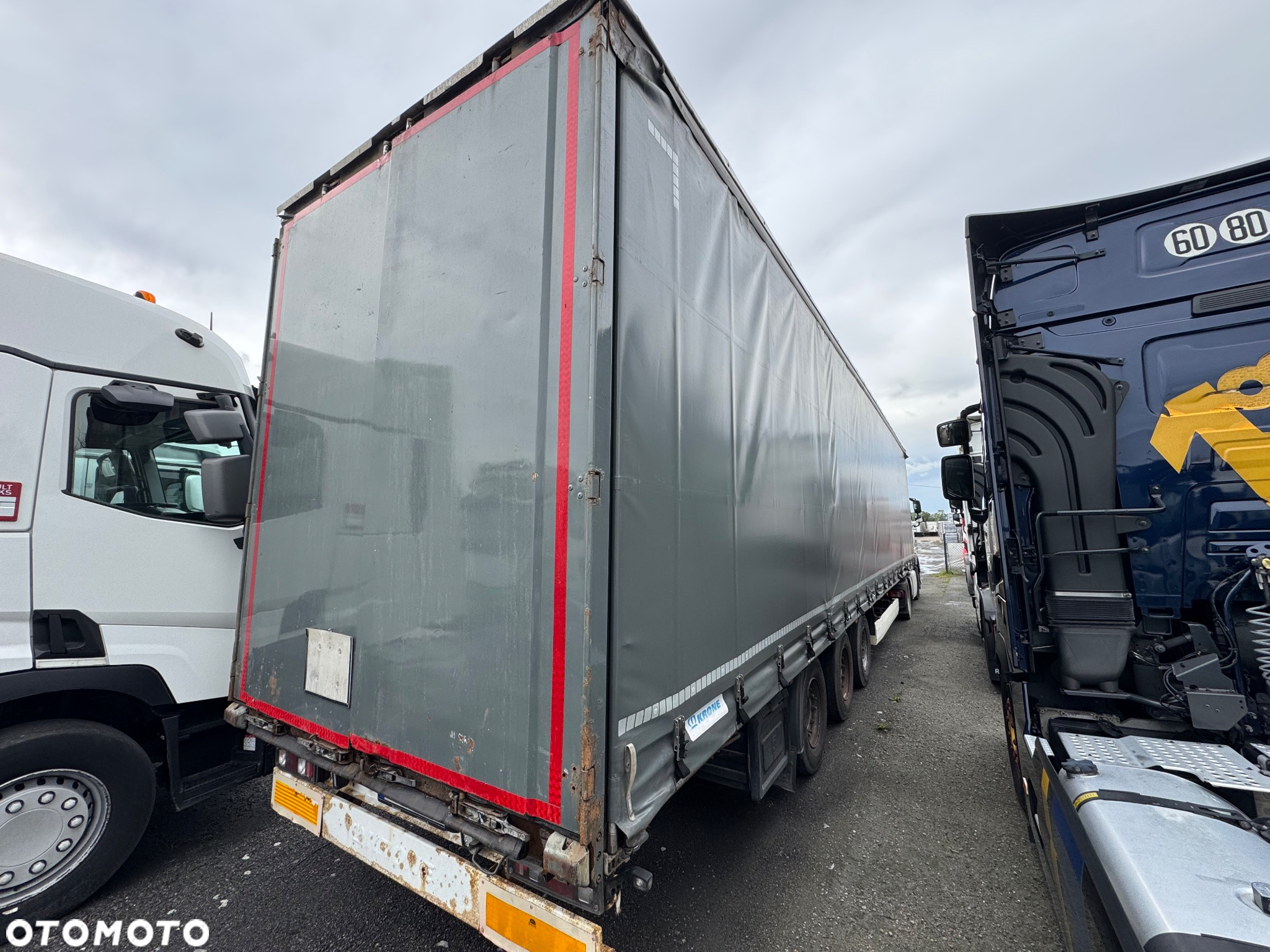 DAF XF 106 - 5