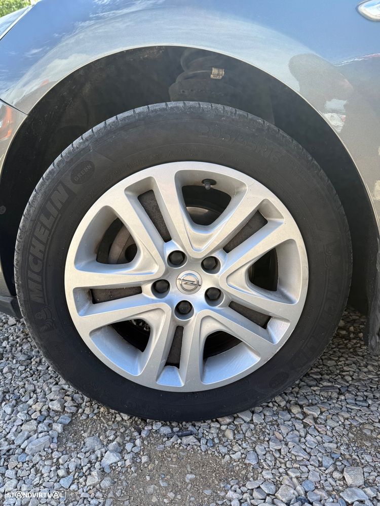 Opel Astra Sports Tourer 1.0 Business Edition S/S - 7