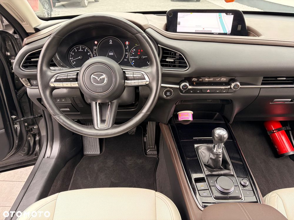 Mazda CX-30 2.0 mHEV Enso 2WD - 7