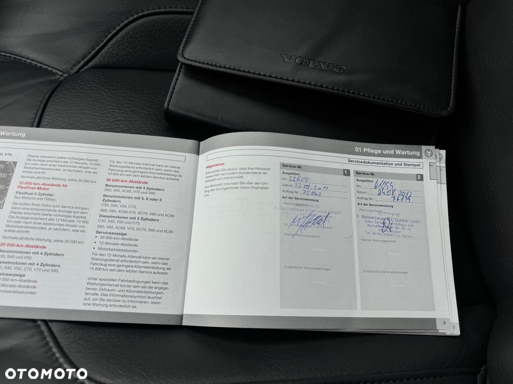 Volvo V70 D5 RDesign - 31