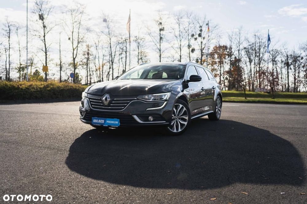 Renault Talisman - 2