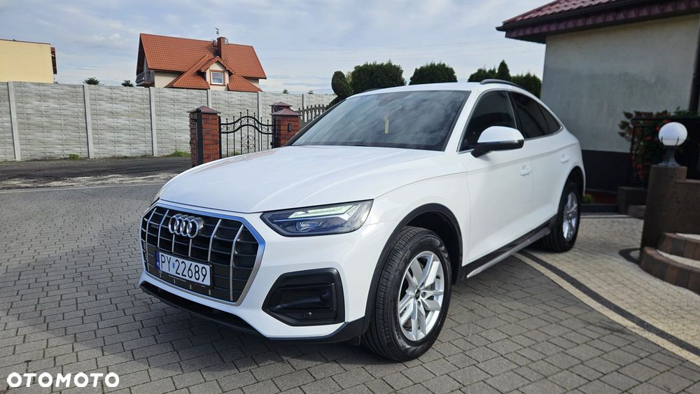 Audi Q5 - 8