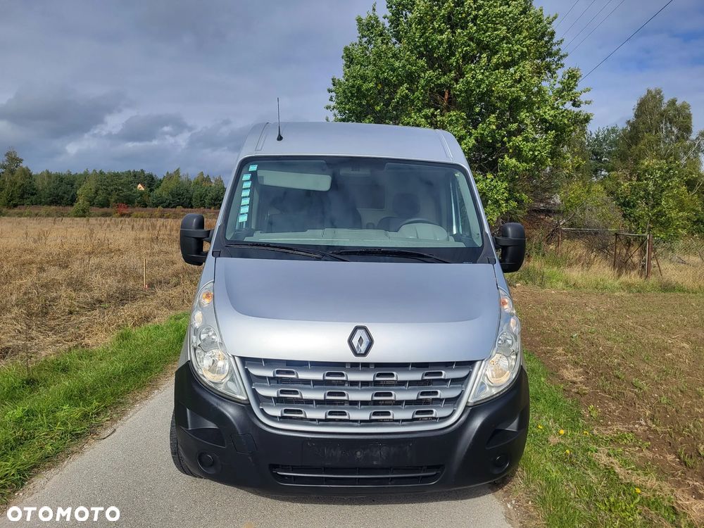 Renault Master - 3