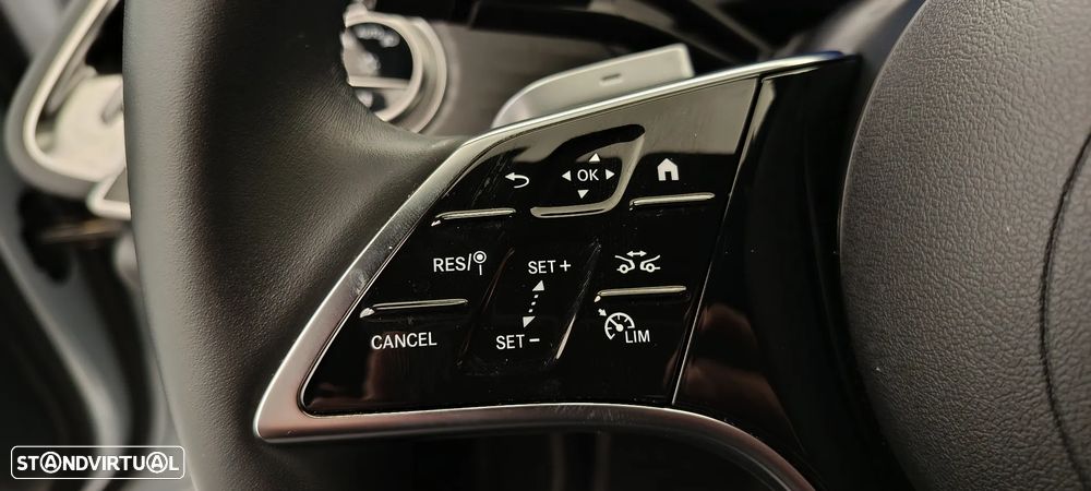 Mercedes-Benz E 220 d - 21
