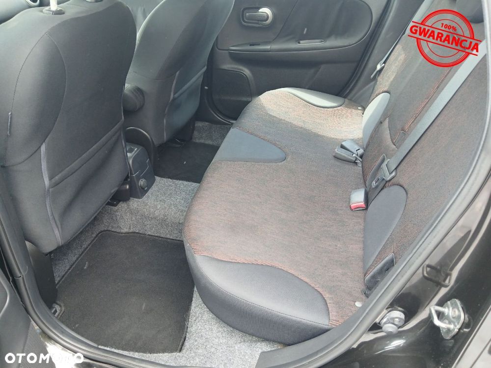 Nissan Note - 35