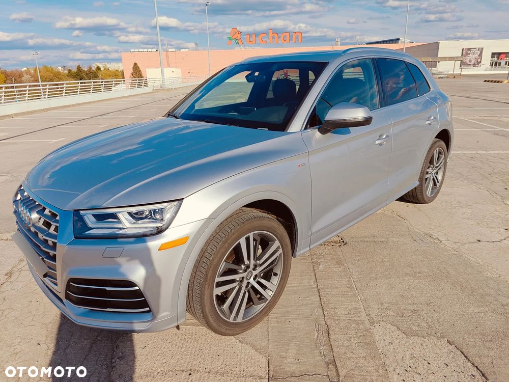 Audi Q5 2.0 TFSI Quattro S tronic - 5