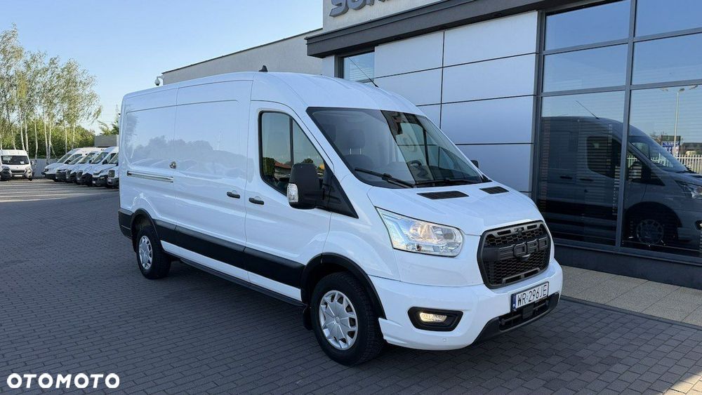 Ford Transit - 4