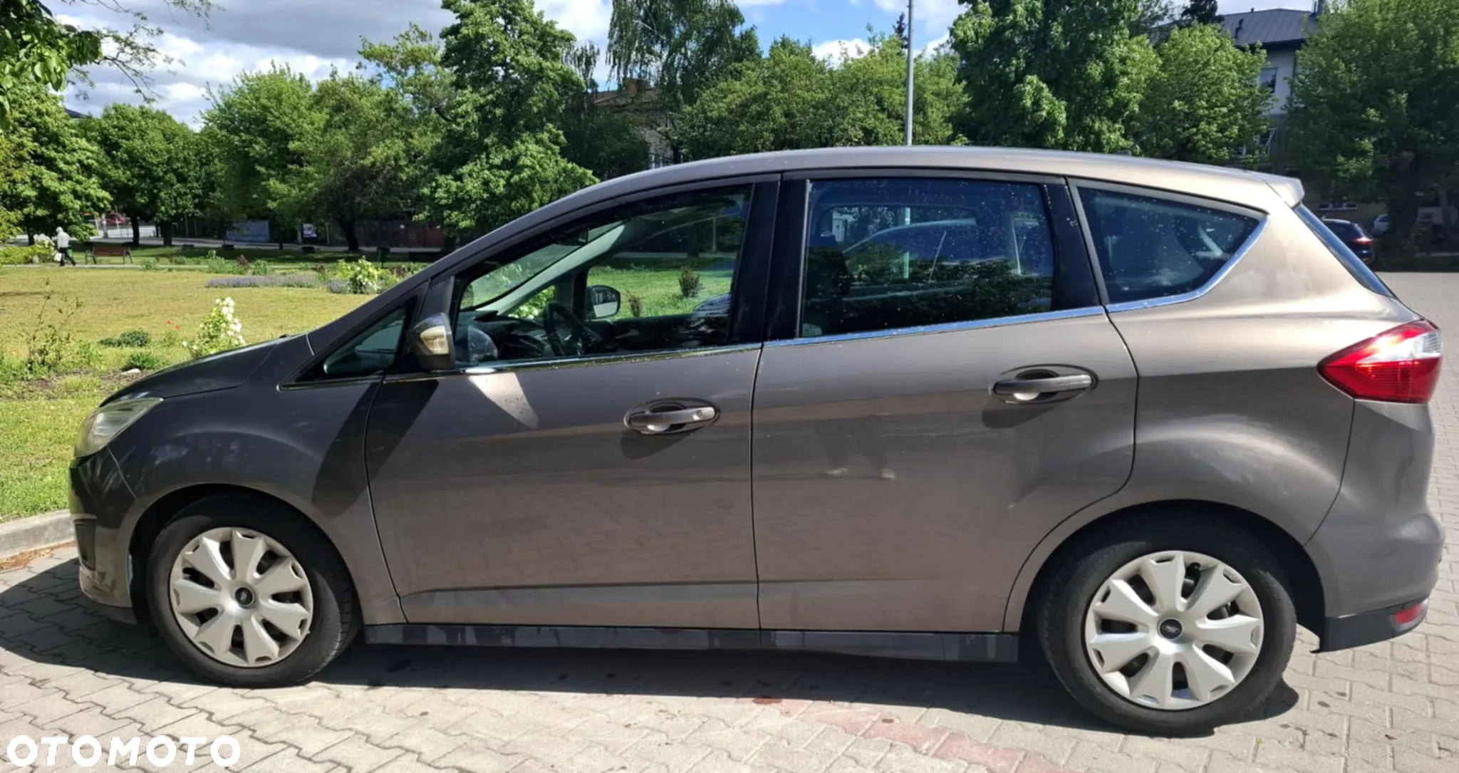Ford C-MAX 1.6 TDCi Edition - 6