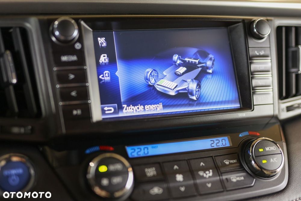 Toyota RAV4 - 13