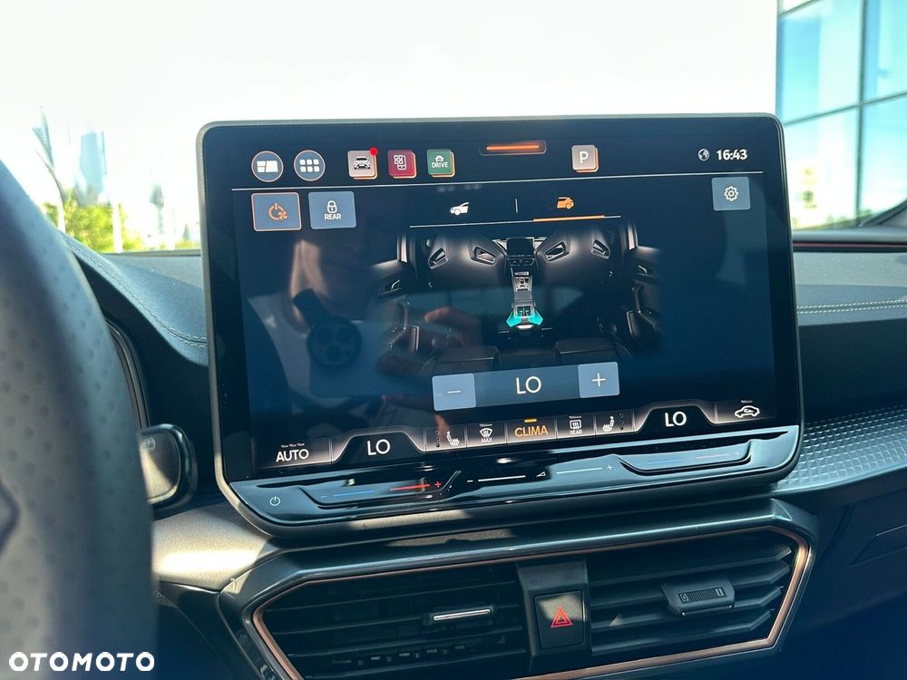 Cupra Formentor 2.0 TDI DSG - 22