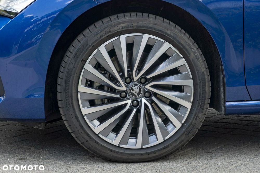 Skoda Superb - 4