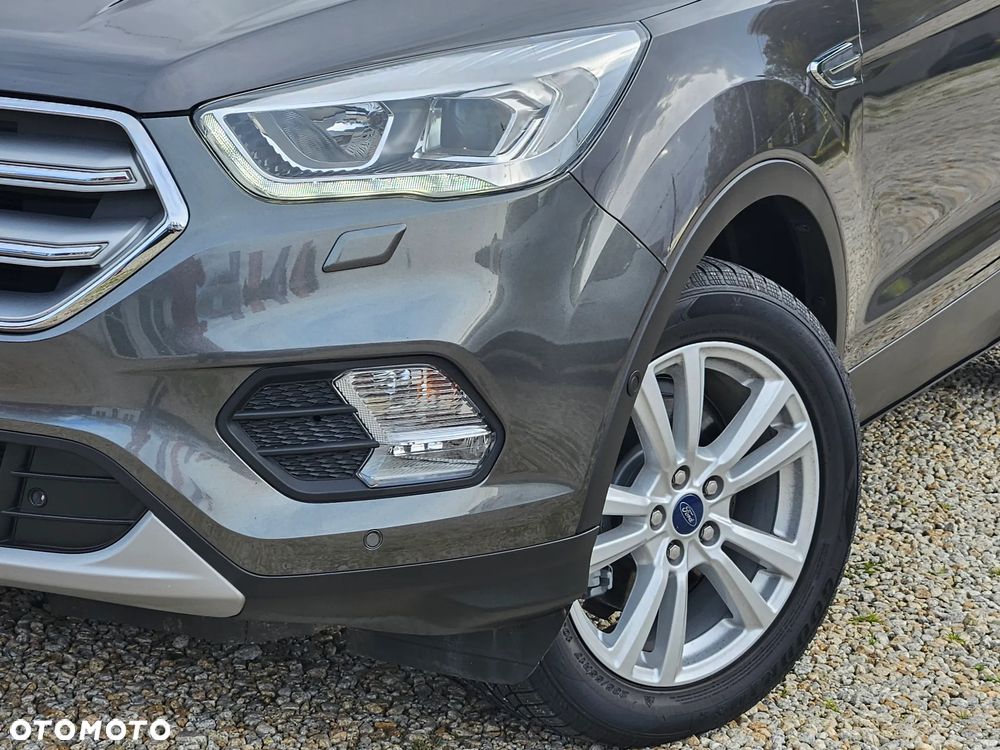 Ford Kuga 1.5 EcoBoost FWD Titanium ASS - 23