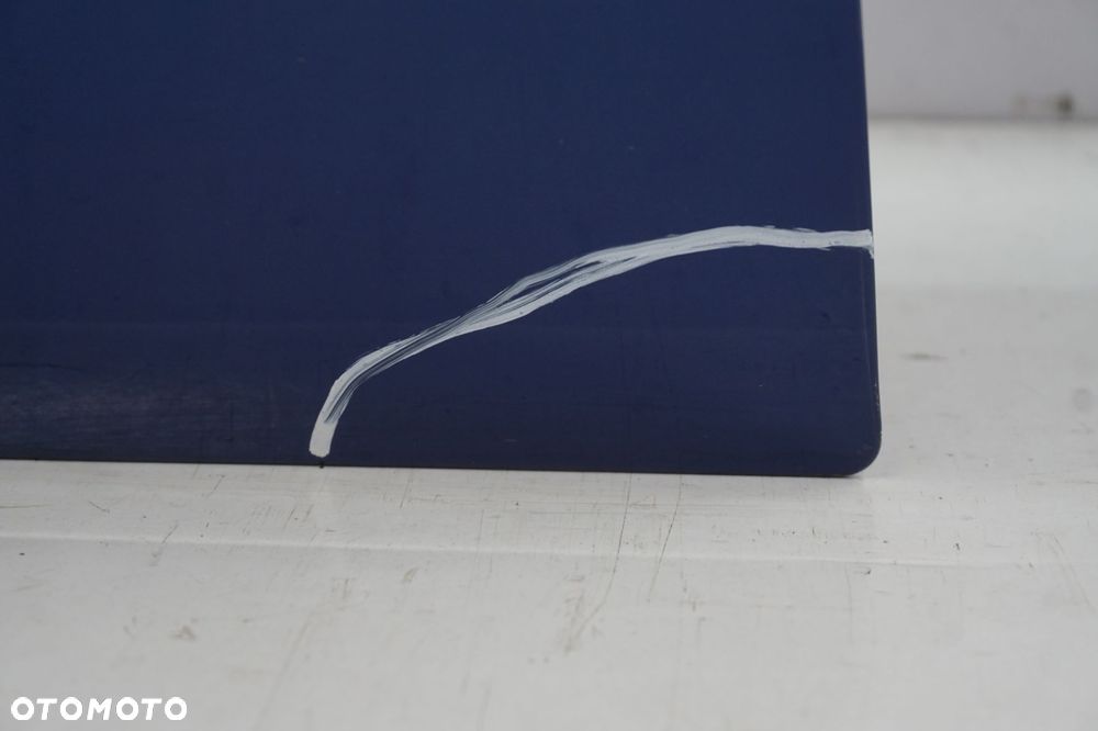 FORD MONDEO MK5 15R DRZWI LEWY PRZÓD LD - 11