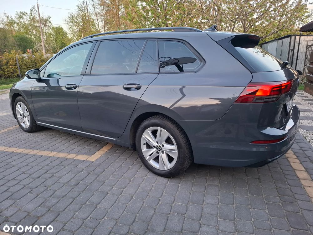 Volkswagen Golf 2.0 TDI United - 19