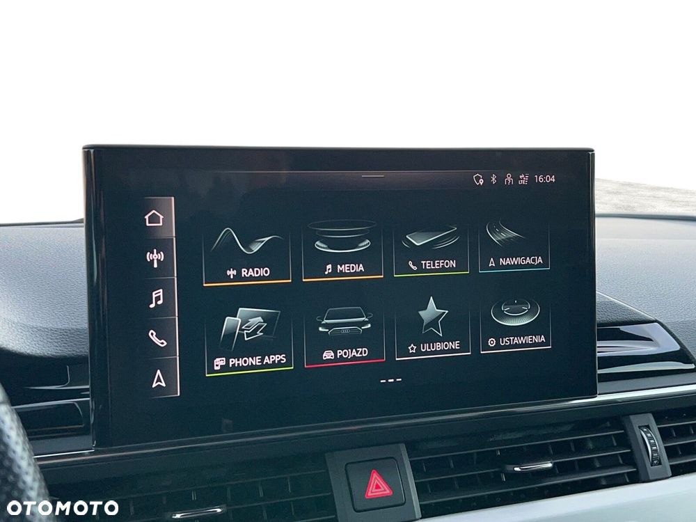 Audi A5 Sportback - 26