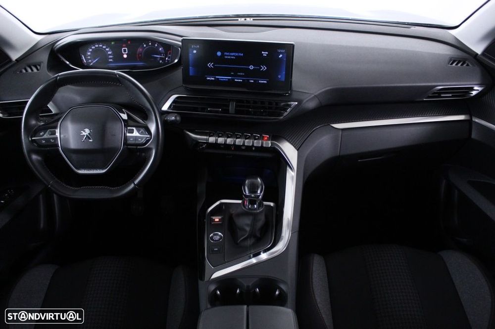 Peugeot 3008 1.2 PureTech Active Pack - 18