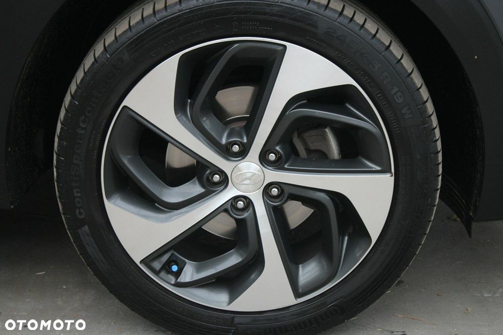 Hyundai Tucson 1.6 T-GDi Style 2WD - 34