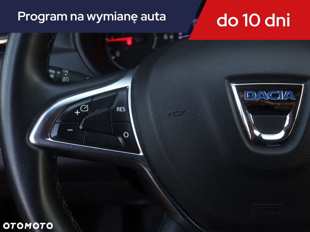 Dacia Duster - 18