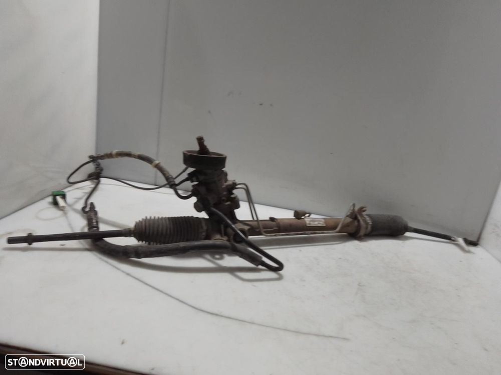 CREMALHEIRA DE DIREÇÃO SEAT IBIZA 6L1 - 1