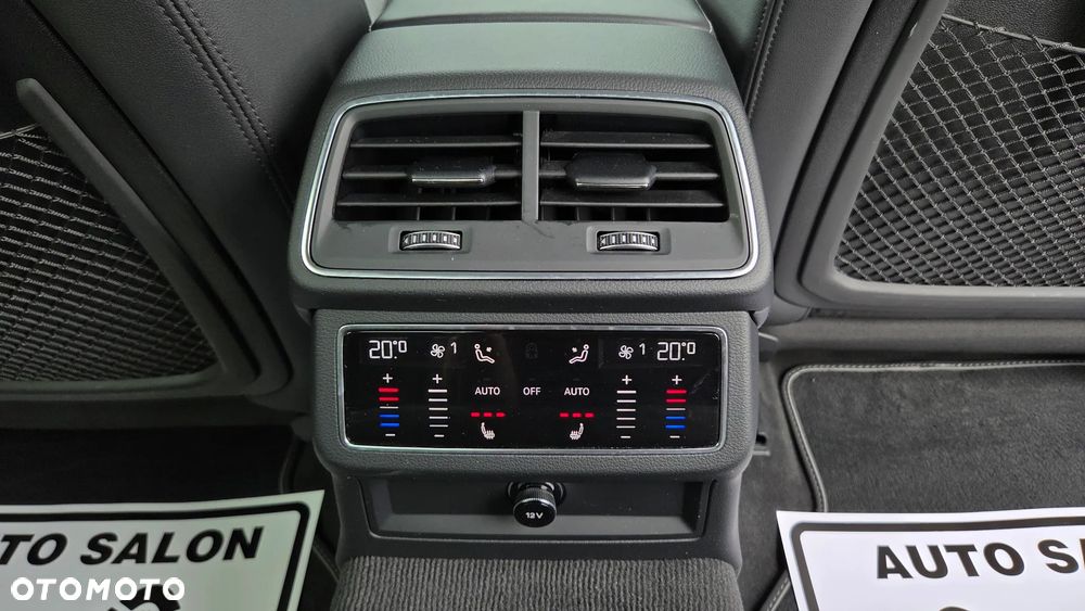 Audi A6 Limousine 55 TFSI e quattro S tronic S line - 15